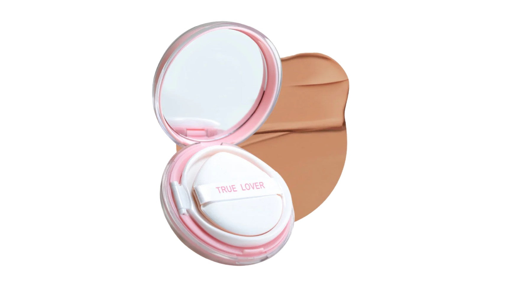 Base de maquillaje Cushion #5 True Lover