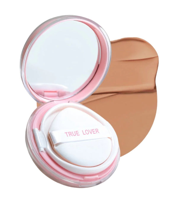 Base de maquillaje Cushion #5 True Lover