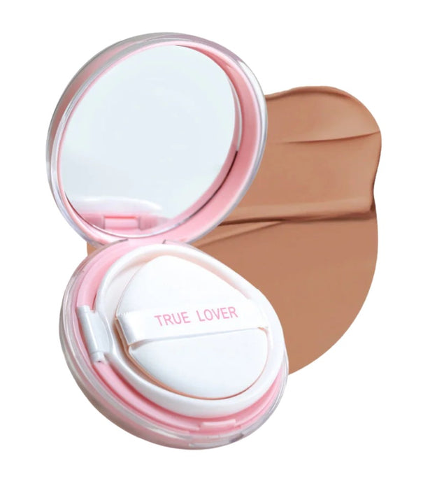 Base de maquillaje Cushion #6 True Lover