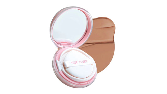 Base de maquillaje Cushion #6 True Lover