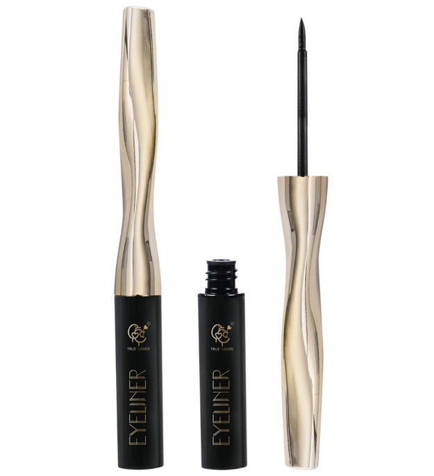 Delineador de ojos Golden True Lover