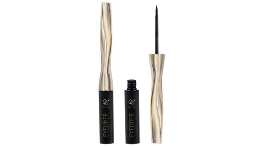 Delineador de ojos Golden True Lover