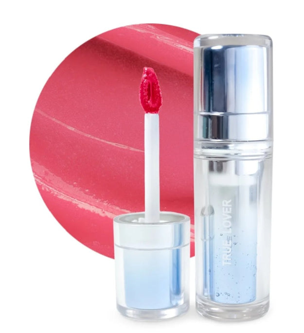 Brillo labial Ice Watery n.° 3 Pink True Lover