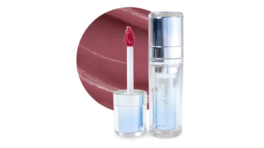 Brillo labial Ice Watery n.° 5 Rose Bean Pink True Lover