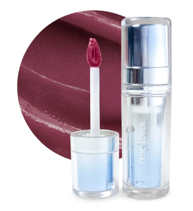 Brillo labial Ice Watery n.° 6 Rose Red True Lover