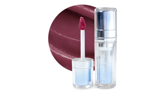 Brillo labial Ice Watery n.° 6 Rose Red True Lover