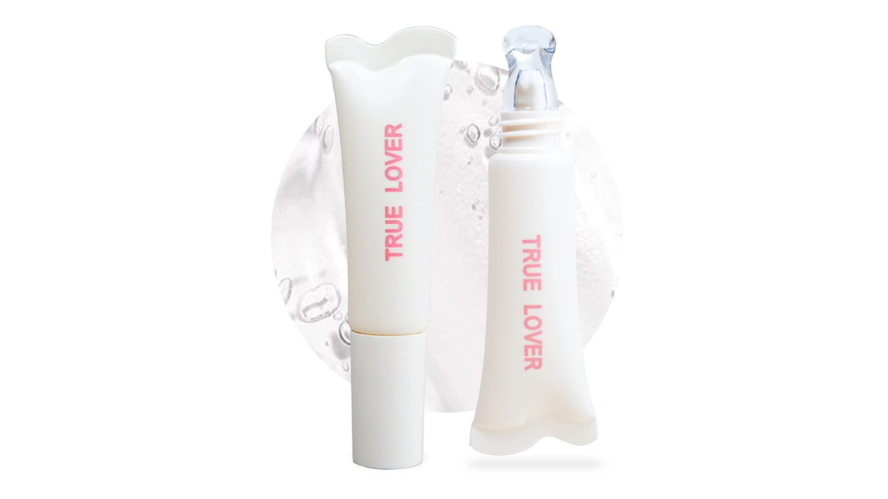 Brillo de Labios Hidratante Tono 1 True Lover