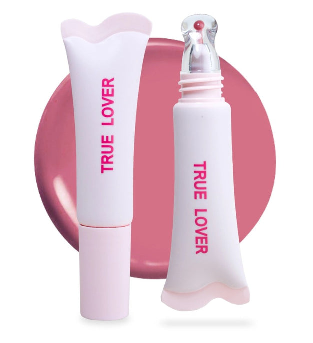 Brillo de Labios Hidratante Tono 2 True Lover