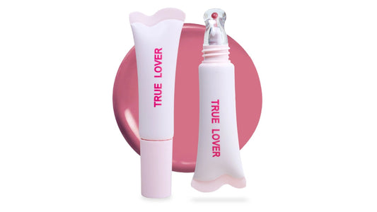 Brillo de Labios Hidratante Tono 2 True Lover
