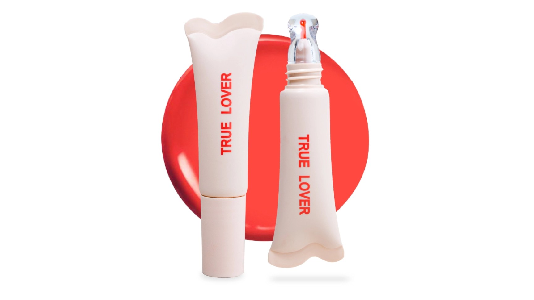 Brillo de Labios Hidratante Tono 3 True Lover