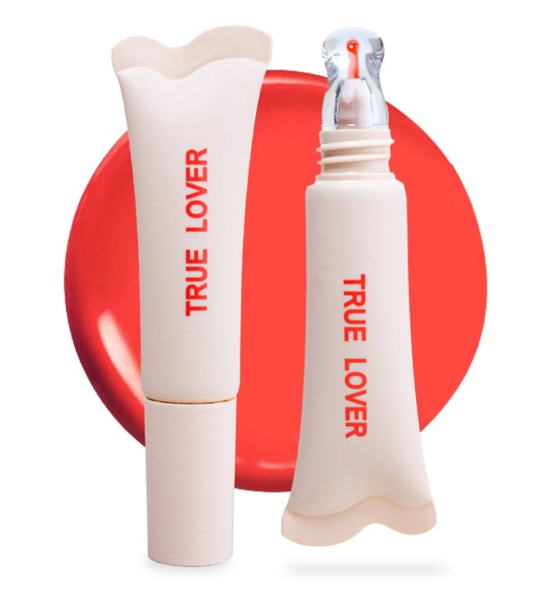 Brillo de Labios Hidratante Tono 3 True Lover