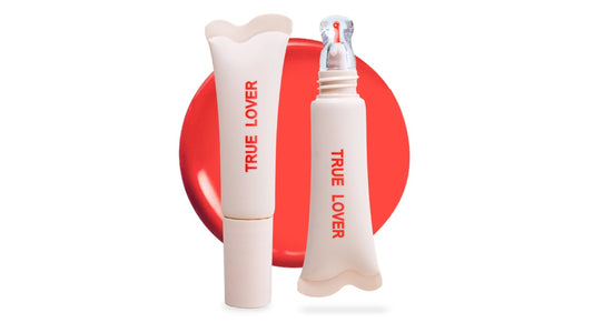Brillo de Labios Hidratante Tono 3 True Lover