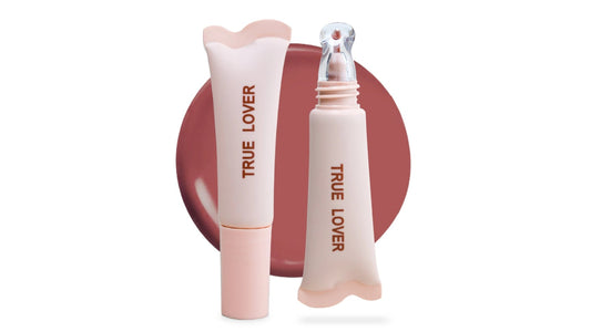 Brillo de Labios Hidratante Tono 4 True Lover
