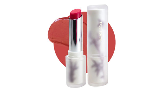 Lápiz labial mate n.° 3 Peach Pink True Lover