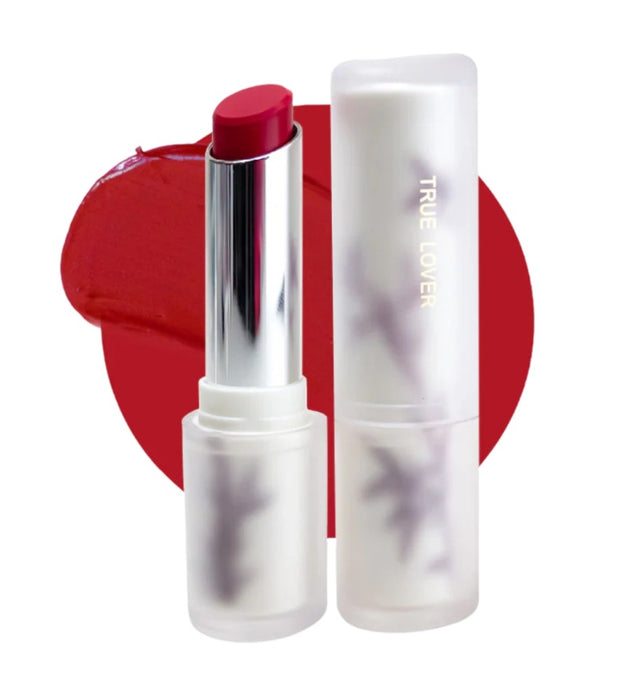 Lápiz labial mate n.° 4 Rose Pink True Lover