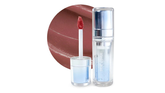 Brillo labial Ice Watery n.° 4 Nude True Lover