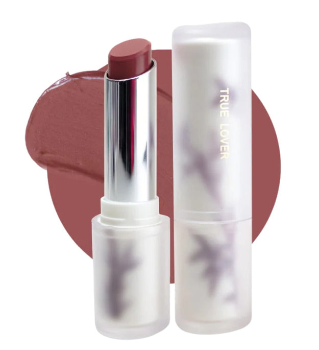 Lápiz labial mate n.° 7 Nude True Lover
