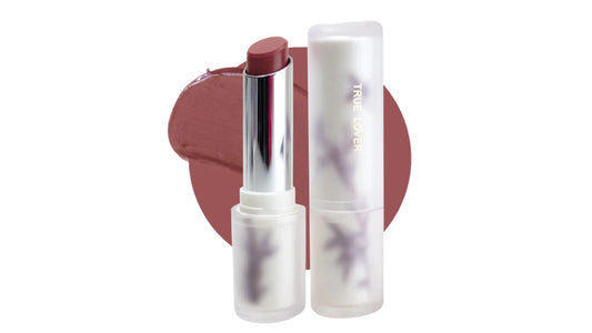 Lápiz labial mate n.° 7 Nude True Lover