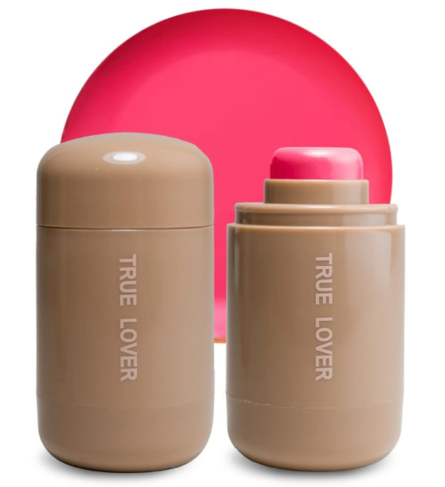 Caja de Jugo Rubor en Barra #2 True Lover