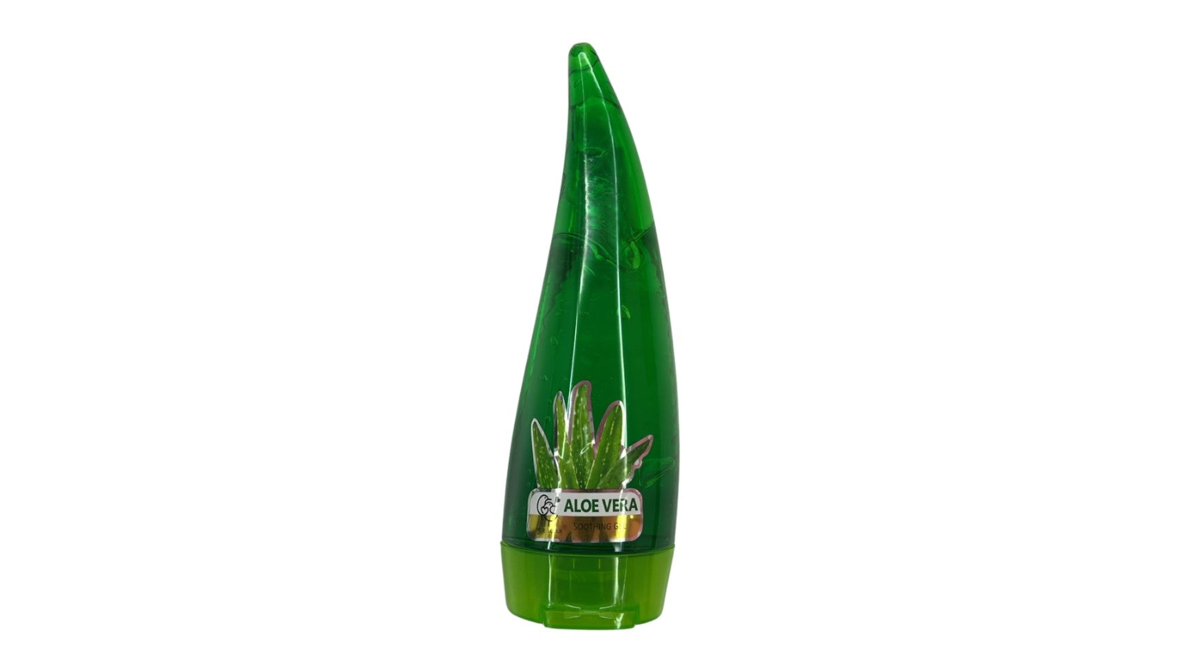 Gel Calmante de Aloe Vera 260ml True Lover