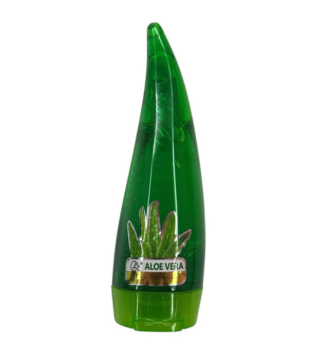 Gel Calmante de Aloe Vera 260ml True Lover