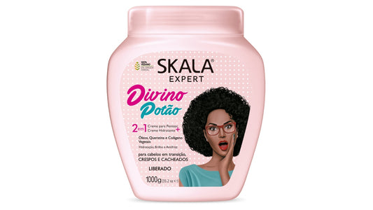 Tratamiento Divino Potao Skala