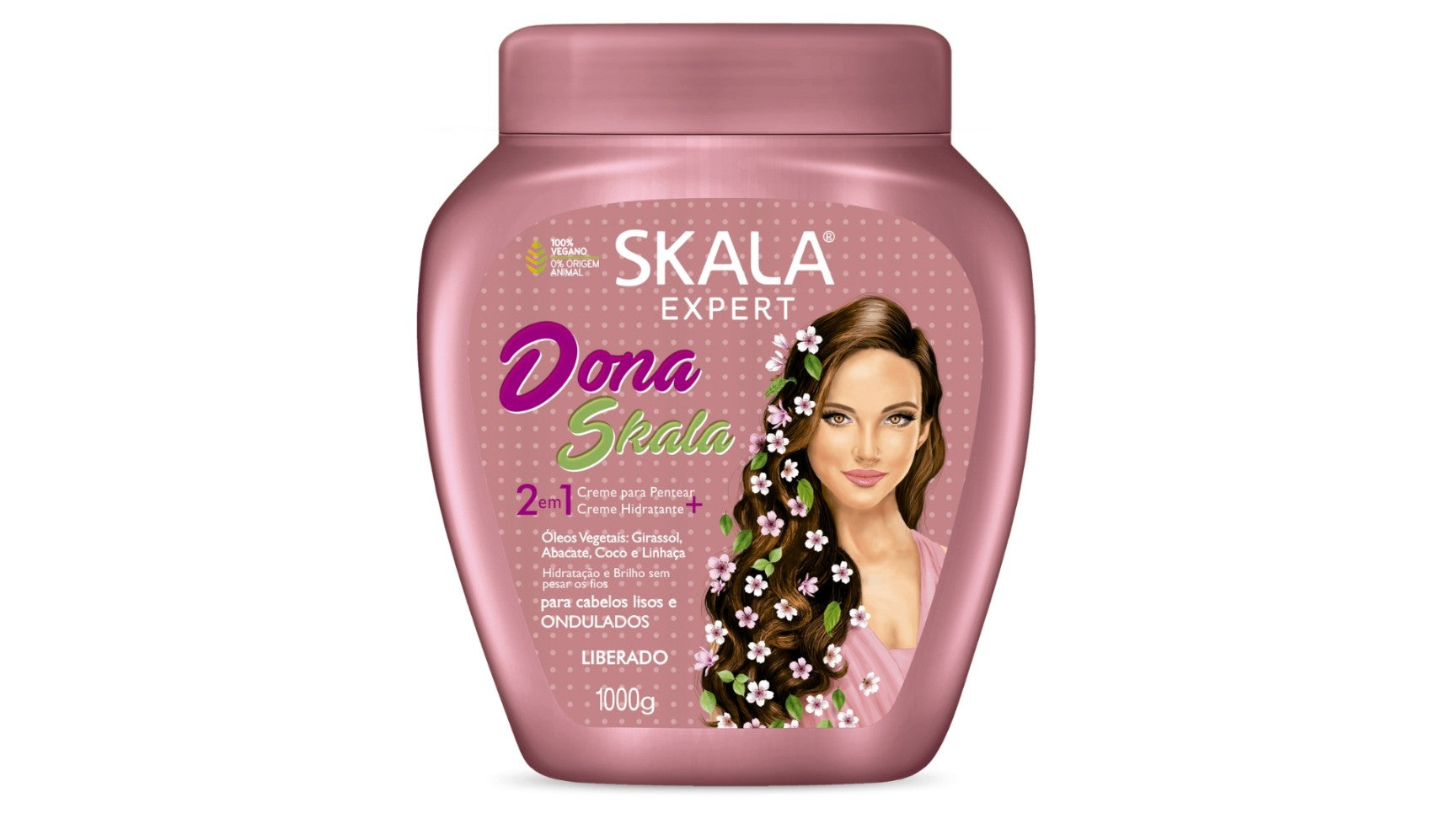 Tratamiento Dona Skala