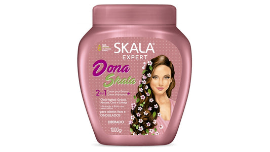 Tratamiento Dona Skala
