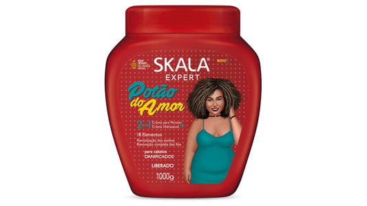 Tratamiento Potao de Amor Skala