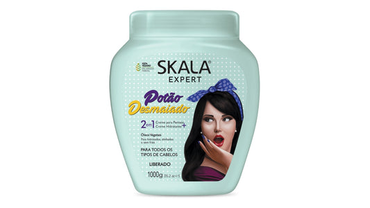 Tratamiento Potao Desmaiado Skala