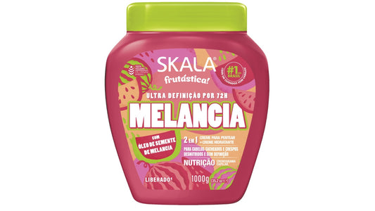 Tratamiento Frustatica Melancia Skala