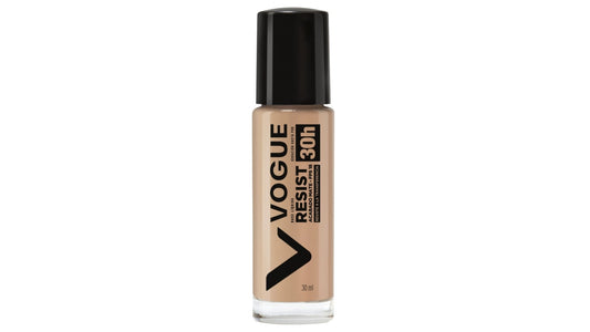 Base Liquida Resist Caramelo Vogue