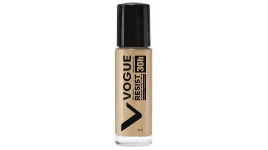 Base Liquida Resist Trigo Vogue