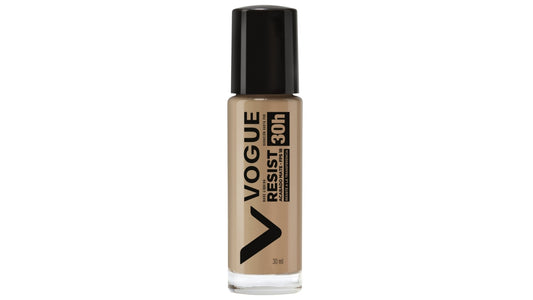 Base Liquida Resist Nuez Vogue