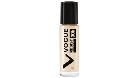 Base Liquida Resist Crema Vogue