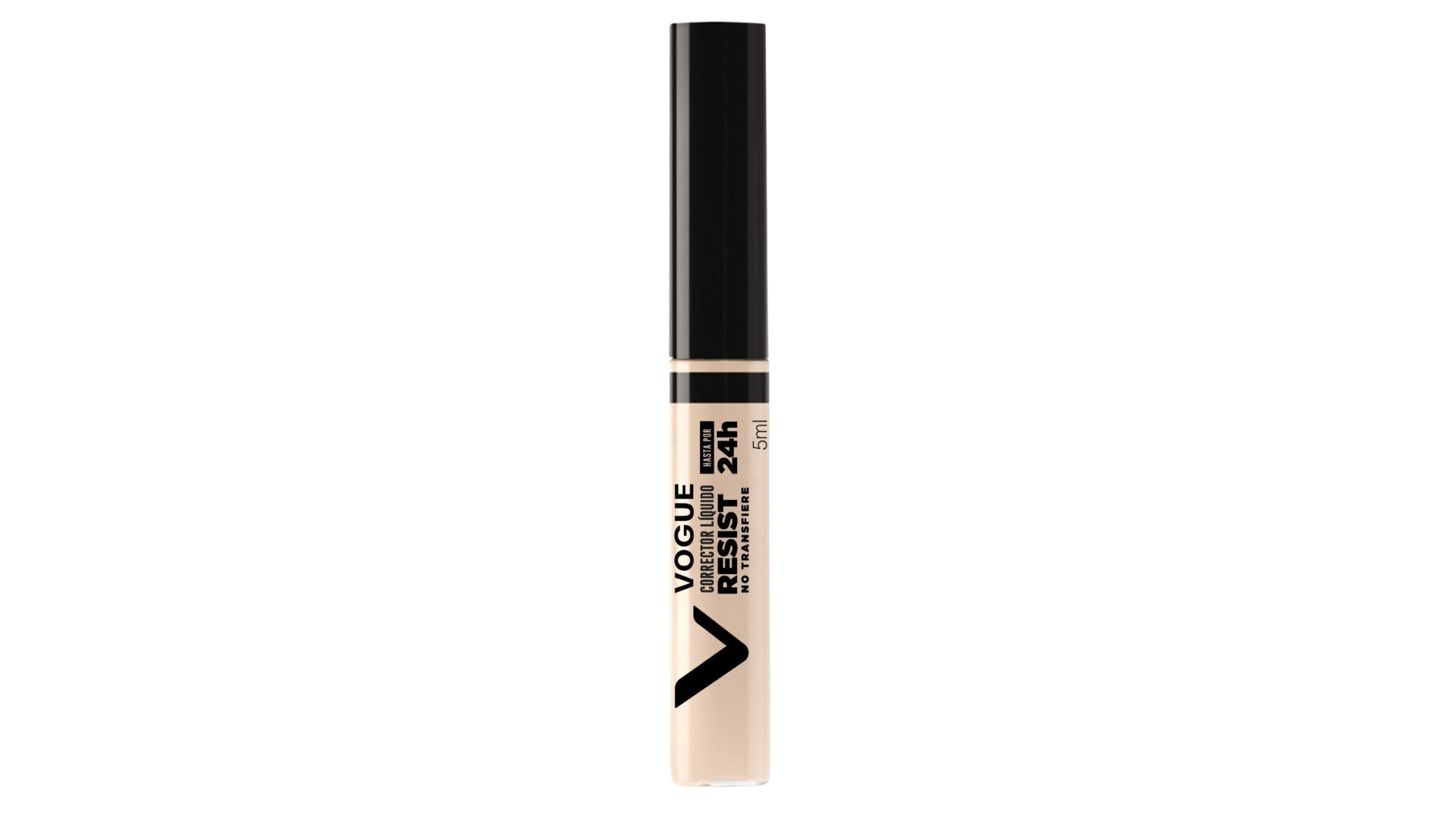 Corrector Liquido Resist Trigo Vogue