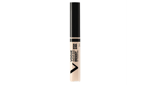 Corrector Liquido Resist Trigo Vogue