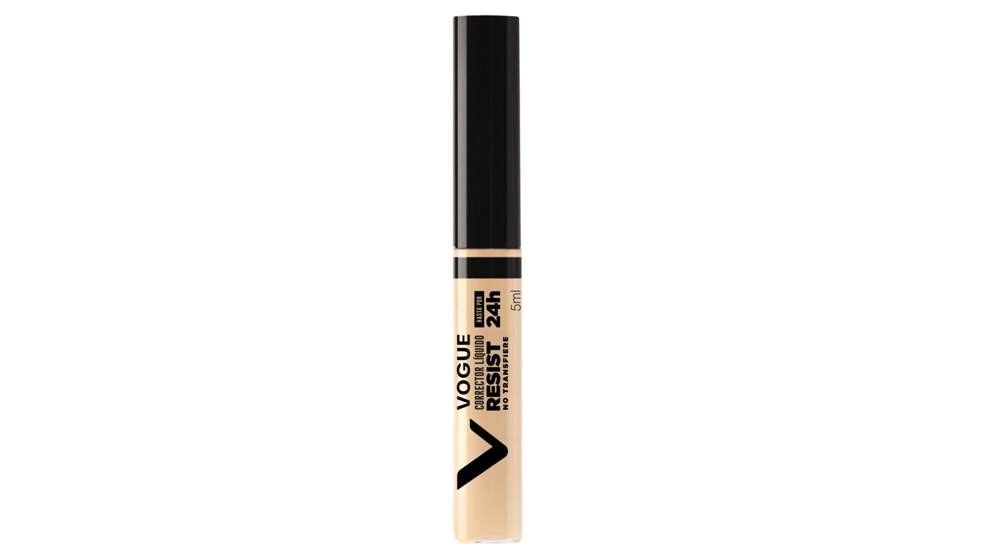 Corrector Liquido Resist Arena Vogue