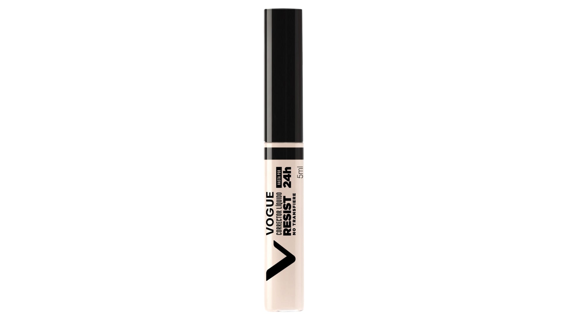Corrector Liquido Resist Avena Vogue