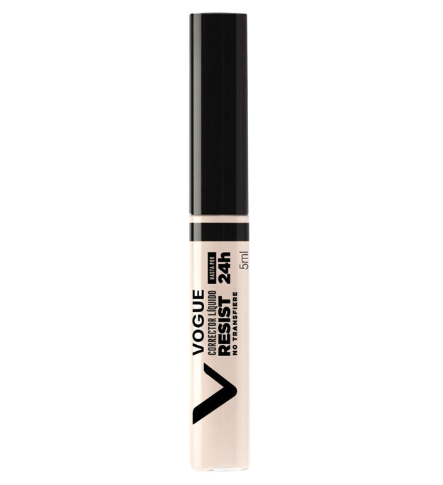 Corrector Liquido Resist Avena Vogue