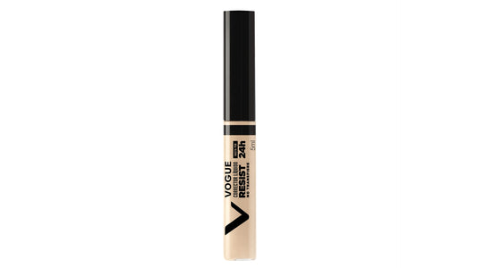 Corrector Liquido Resist Crema Vogue