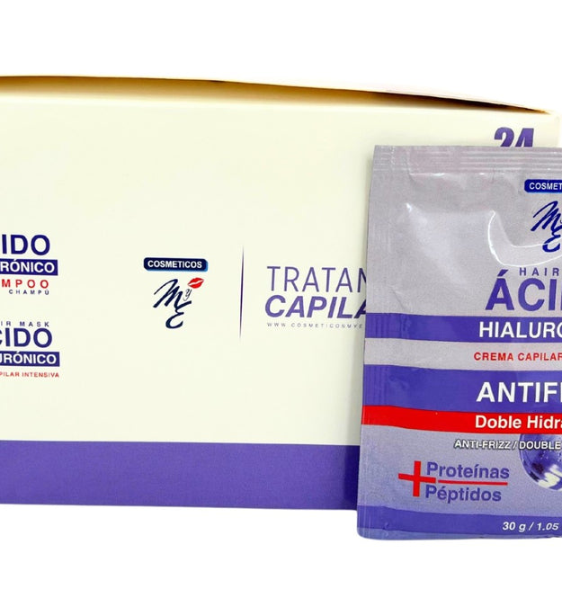 ME Tratamiento Acido Hialuronico Sobre x 30g