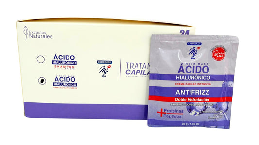 ME Tratamiento Acido Hialuronico Sobre x 30g