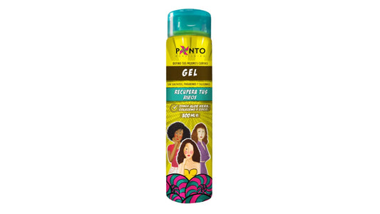Gel Ponto de 300 ml