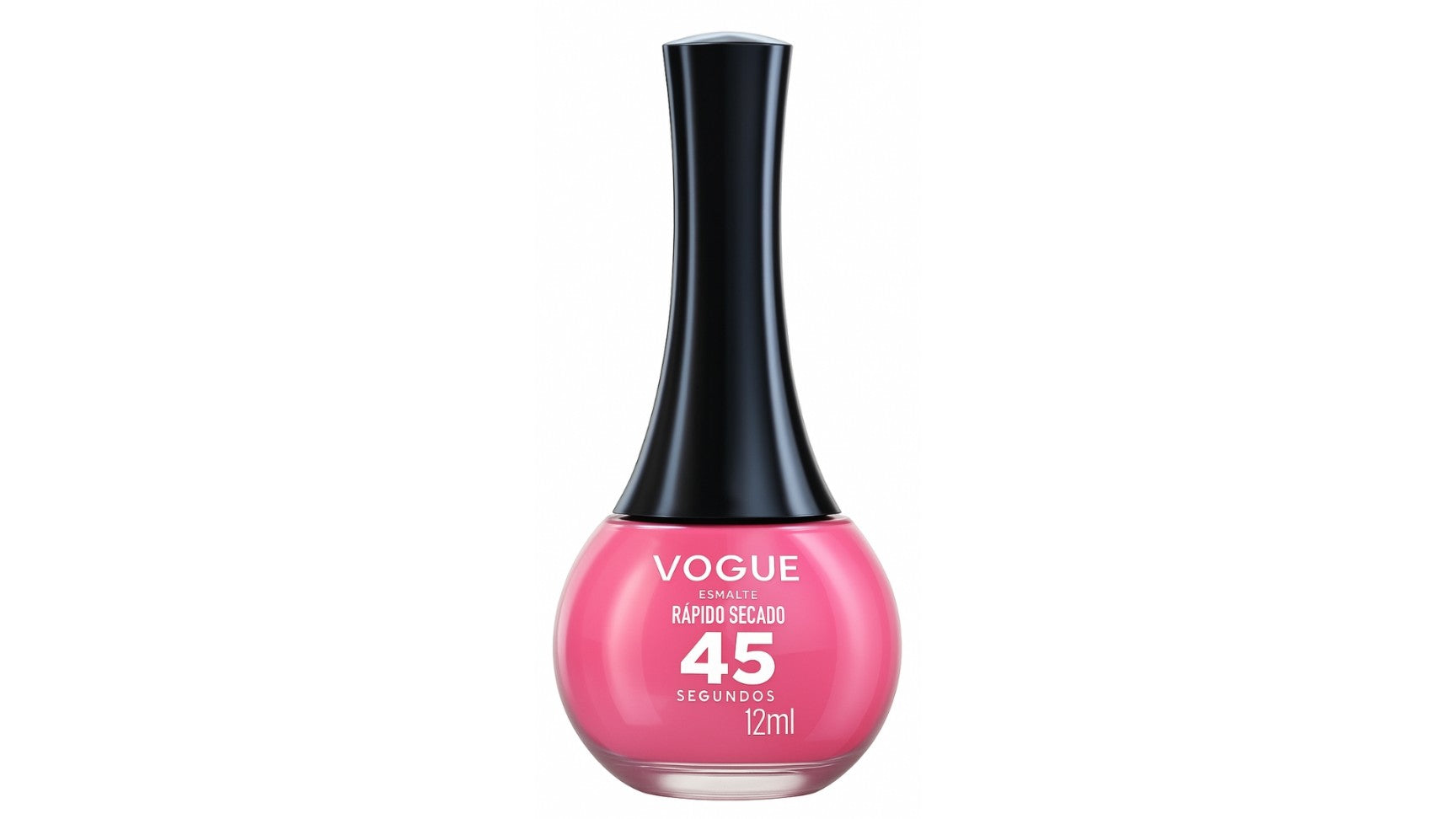 Esmalte Secado Rapido Pasion Profunda Vogue