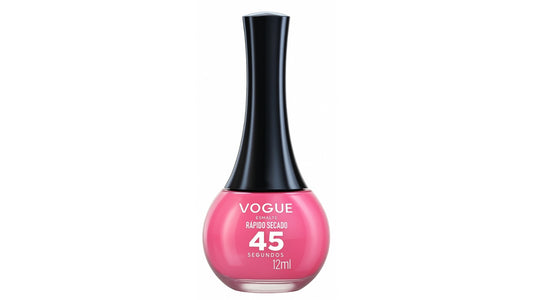 Esmalte Secado Rapido Pasion Profunda Vogue