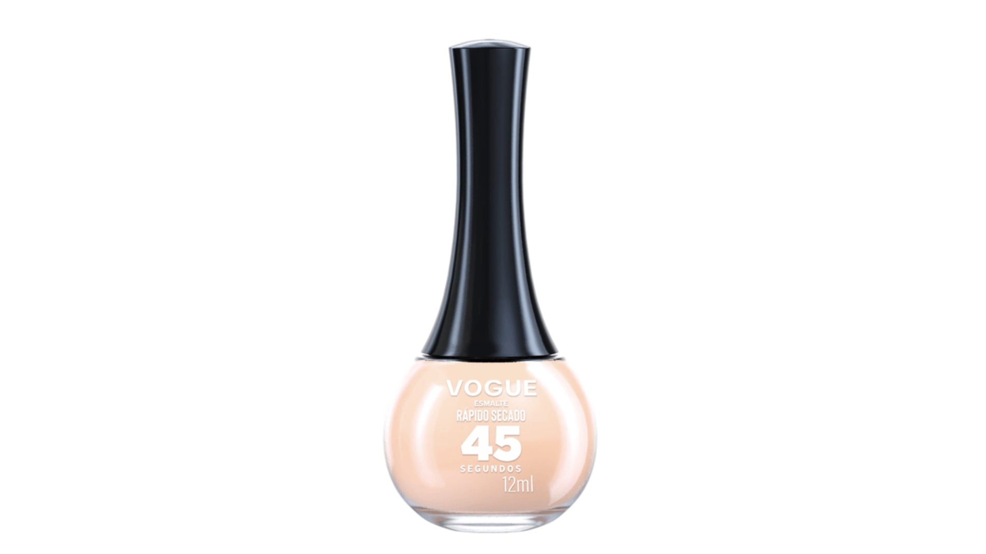 Esmalte Secado Rapido Calma Pacifica Vogue