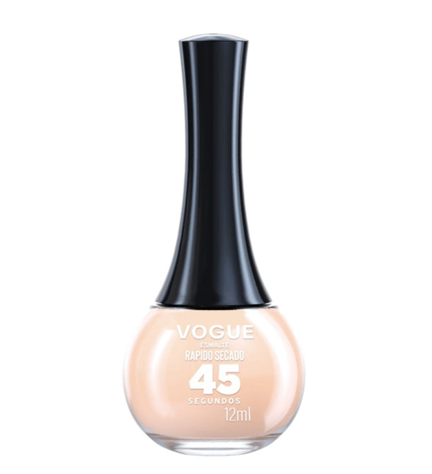 Esmalte Secado Rapido Calma Pacifica Vogue