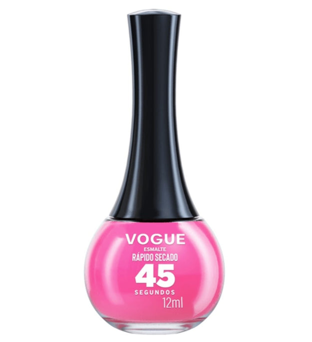 Esmalte Secado Rápido Baile Intenso Vogue