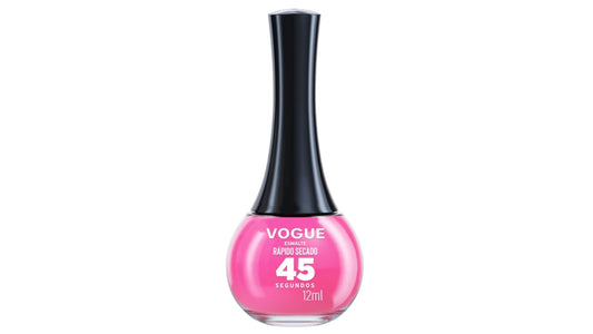 Esmalte Secado Rápido Baile Intenso Vogue